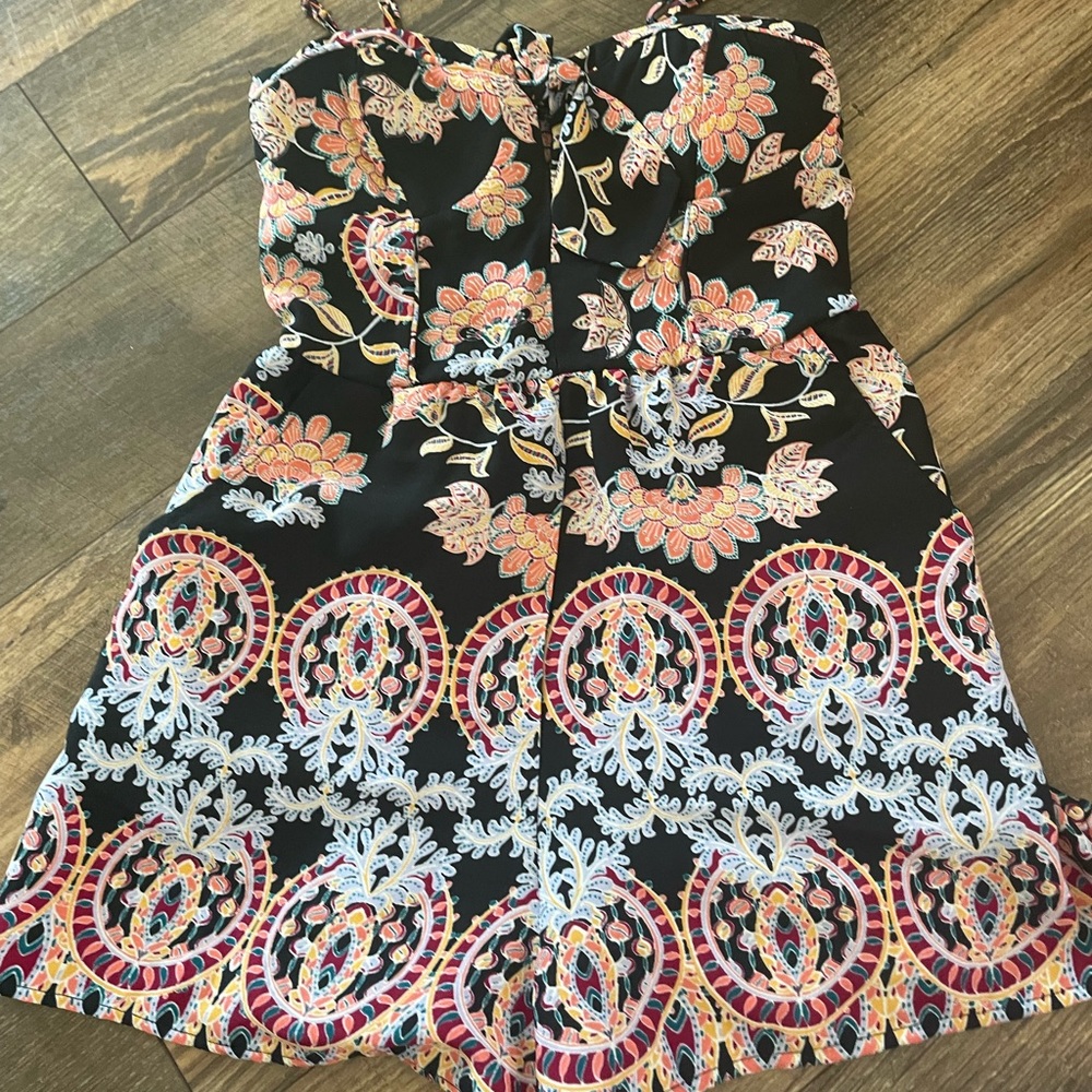 Romper!